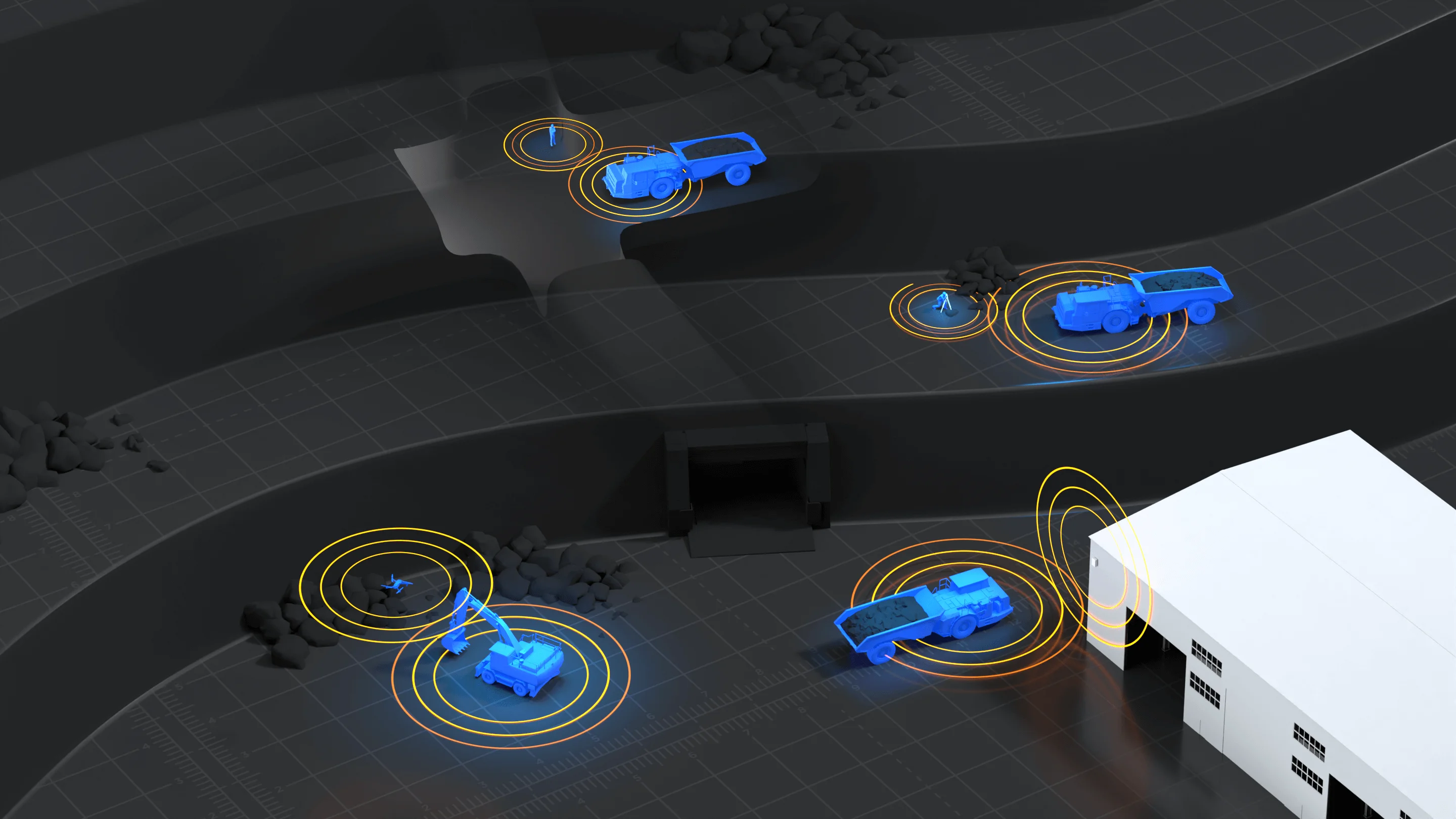 Mining